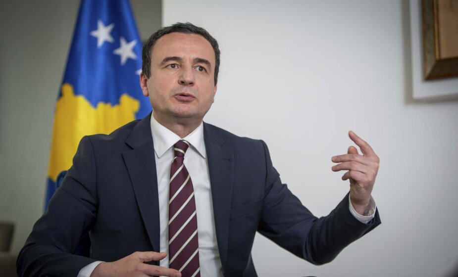 Portparol Stejt departmenta: SAD zabrinute zbog kontinuiranih nekoordinisanih odluka Prištine