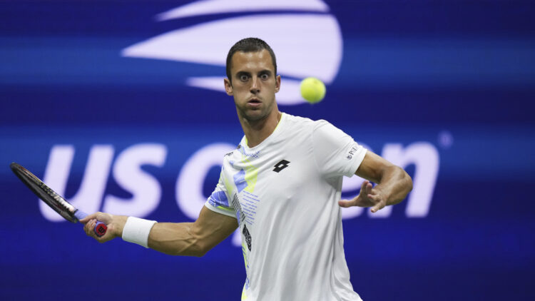 Đere: Najbolja partija poslije operacije, sanse nisu velike protiv Novaka, ali tenis je čudo