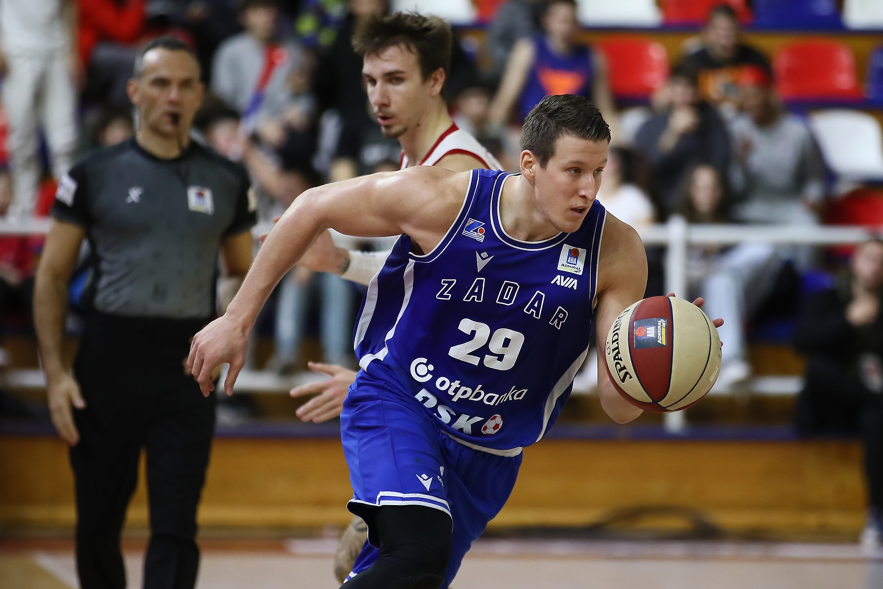 Valensija pozajmila Božića novom ACB-ligašu