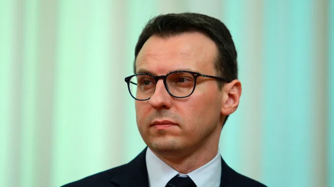 Petković: Kurti nastavlja da progoni Srbe, želi etnički čisto tzv. Kosovo