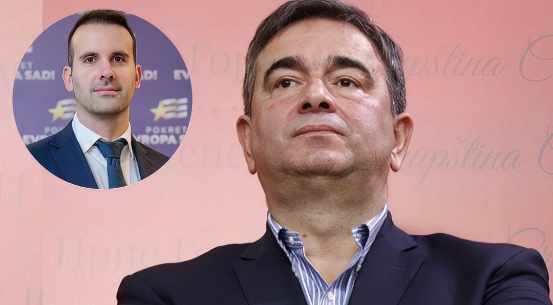 Medojević: Milojku nema pomoći, ni PR mu ne pomaže! Patološki je lažov!