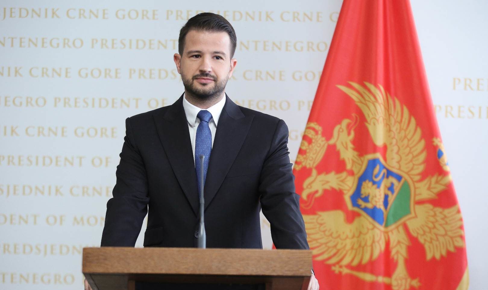 Milatović zakazao sjednicu Savjeta za odbranu i bezbjednost za 20. avgust
