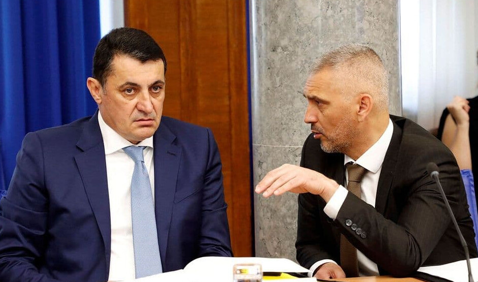 UP i ANB: Nisu tačne informacije da se prijeti Đukanoviću