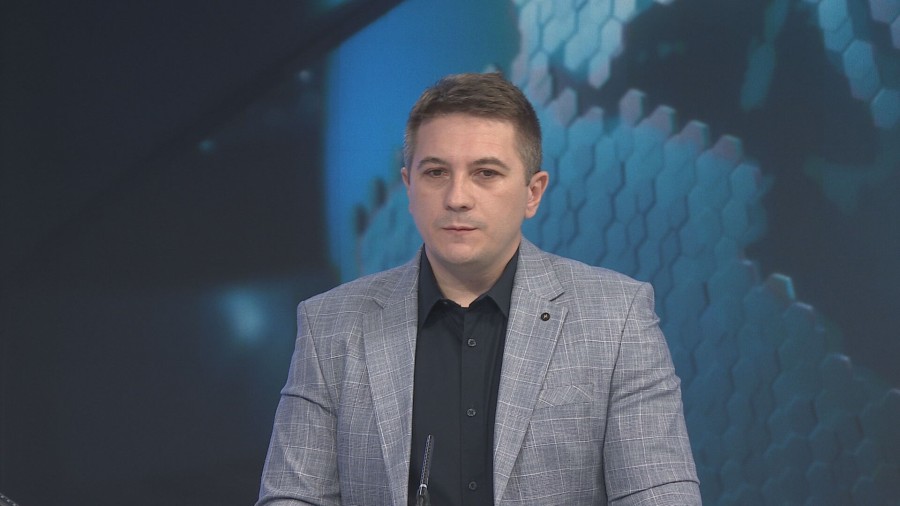 Joksimović: Nevakcinisanu djecu ne slati u vrtiće, raste rizik od porasta epidemije morbila
