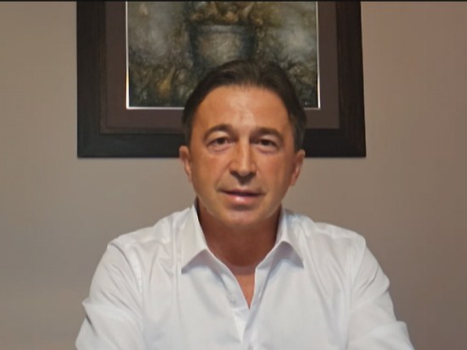 Bjegović: Neshvatljivo da na prijetnje terorista u Srbiji ne reaguju evropski i svjetski sistemi bezbjednost