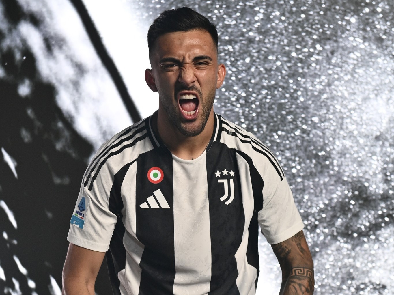 Juventus se dogovrio sa Fiorentinom oko Gonzalesa