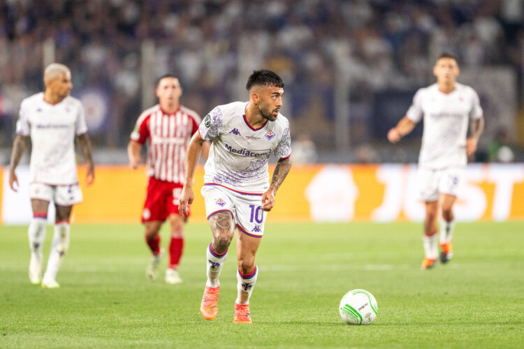 Gonzales još jedan fudbaler Fiorentine u dresu Juventusa