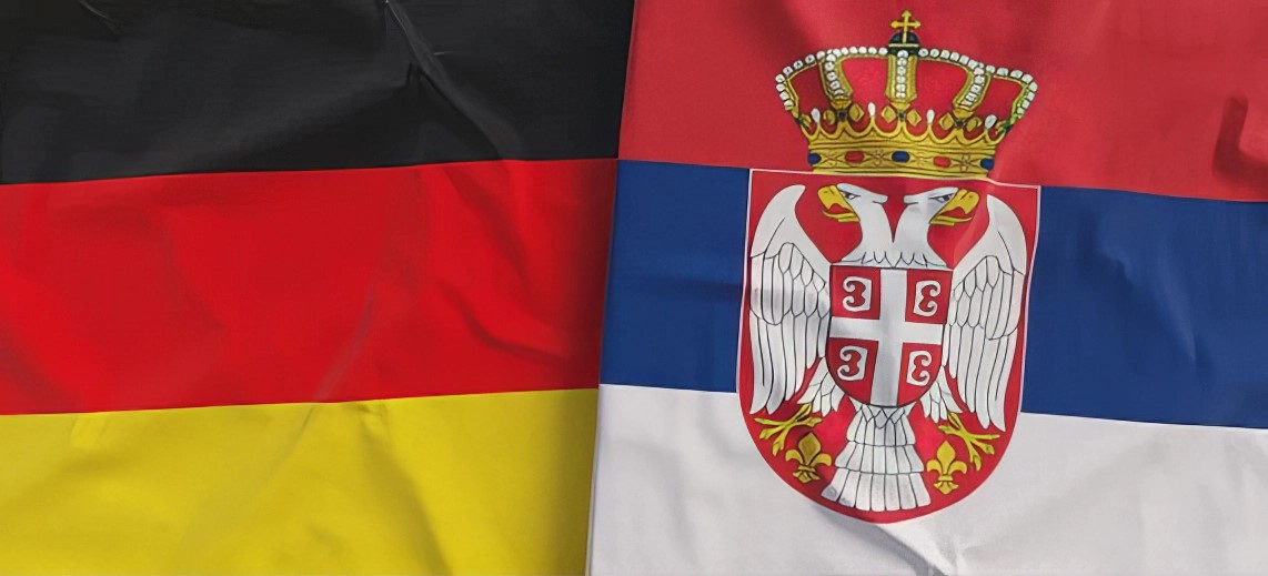 Njemačka se nije pokajala zbog zločina nad Srbima