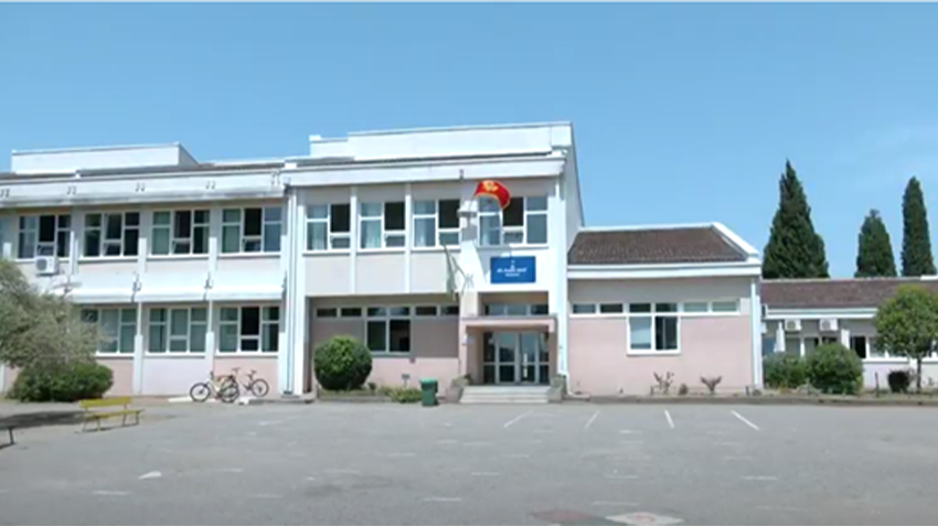 Grupa roditelja traži promjenu termina nastave u OŠ “Vlado Milić” u Podgorici