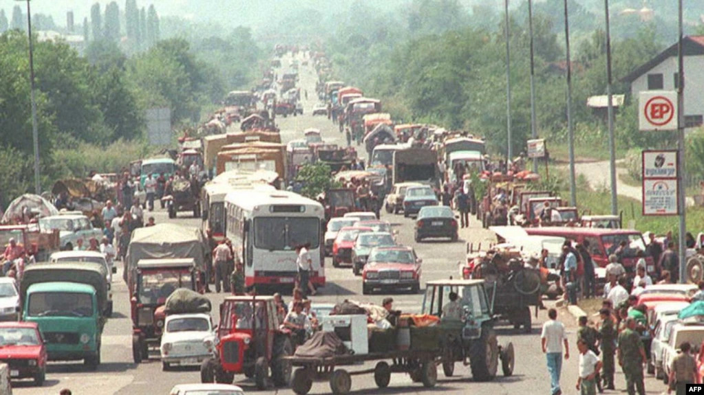 Najveći egzodus nakon Drugog svjetskog rata: Sjećanje na progon Srba iz Hrvatske u akciji Oluja