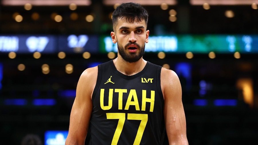 PAO se pojačao iz NBA: Jurtseven potpisao na dvije godine