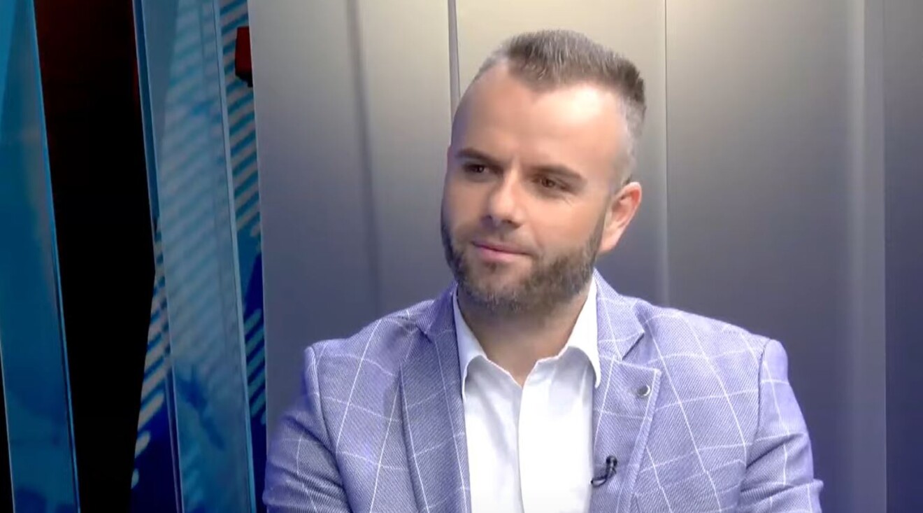 Omeragić: BS će biti ključ za formiranje buduće podgoričke vlasti, najvjerovatnije nastupamo samostalno