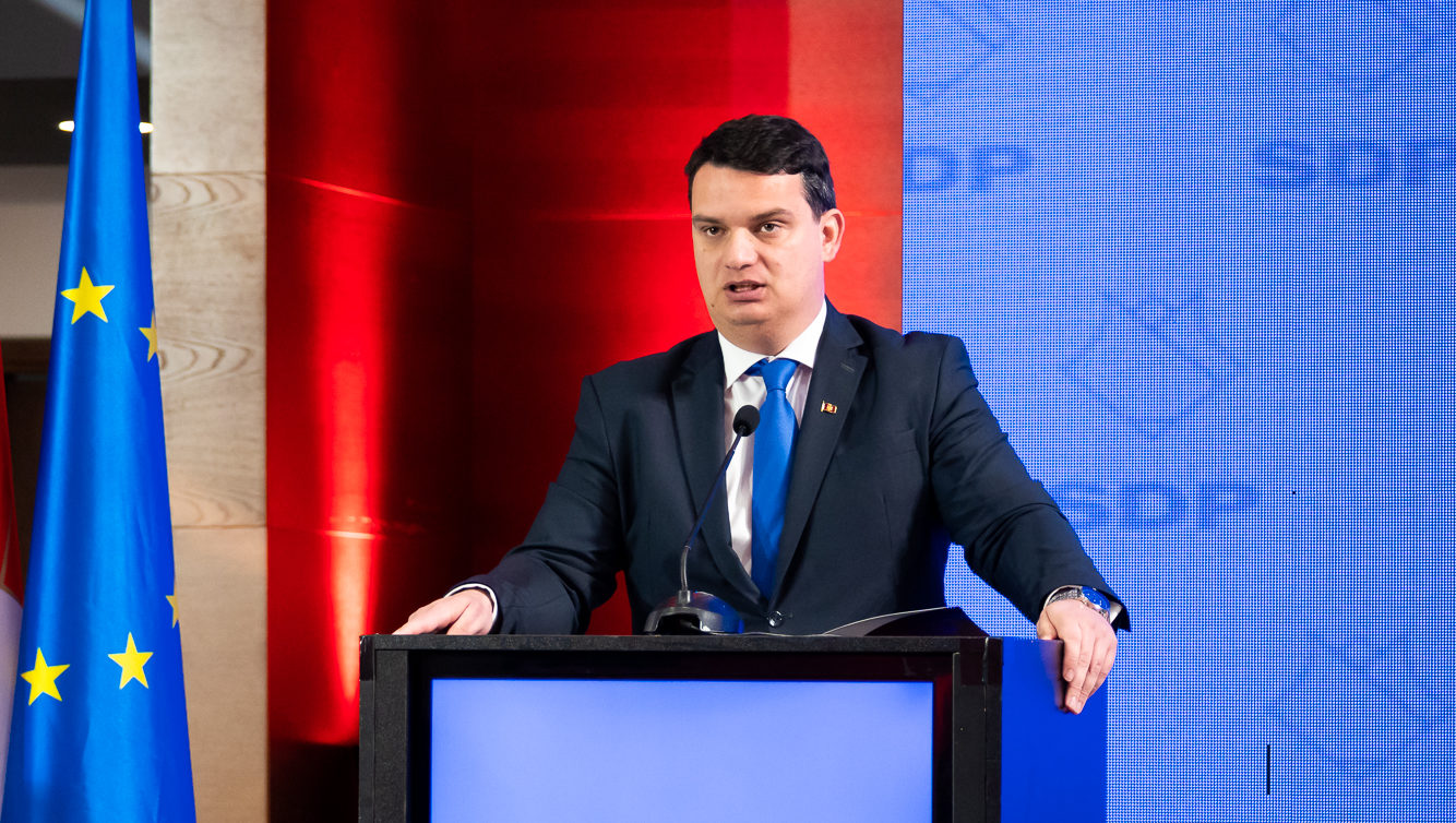 Odžić: Dočekali smo da cijene u Crnoj Gori premašuju one u evropskim metropolama, povećanje PDV i akciza neće dati željene finansijske efekte