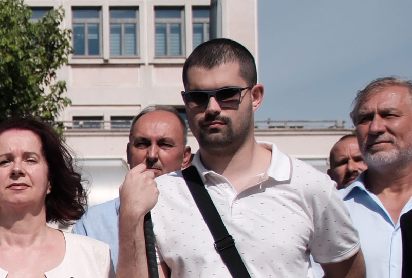 Preokret: Osnažiti instrumente smanjenja ekonomske zavisnosti OSI