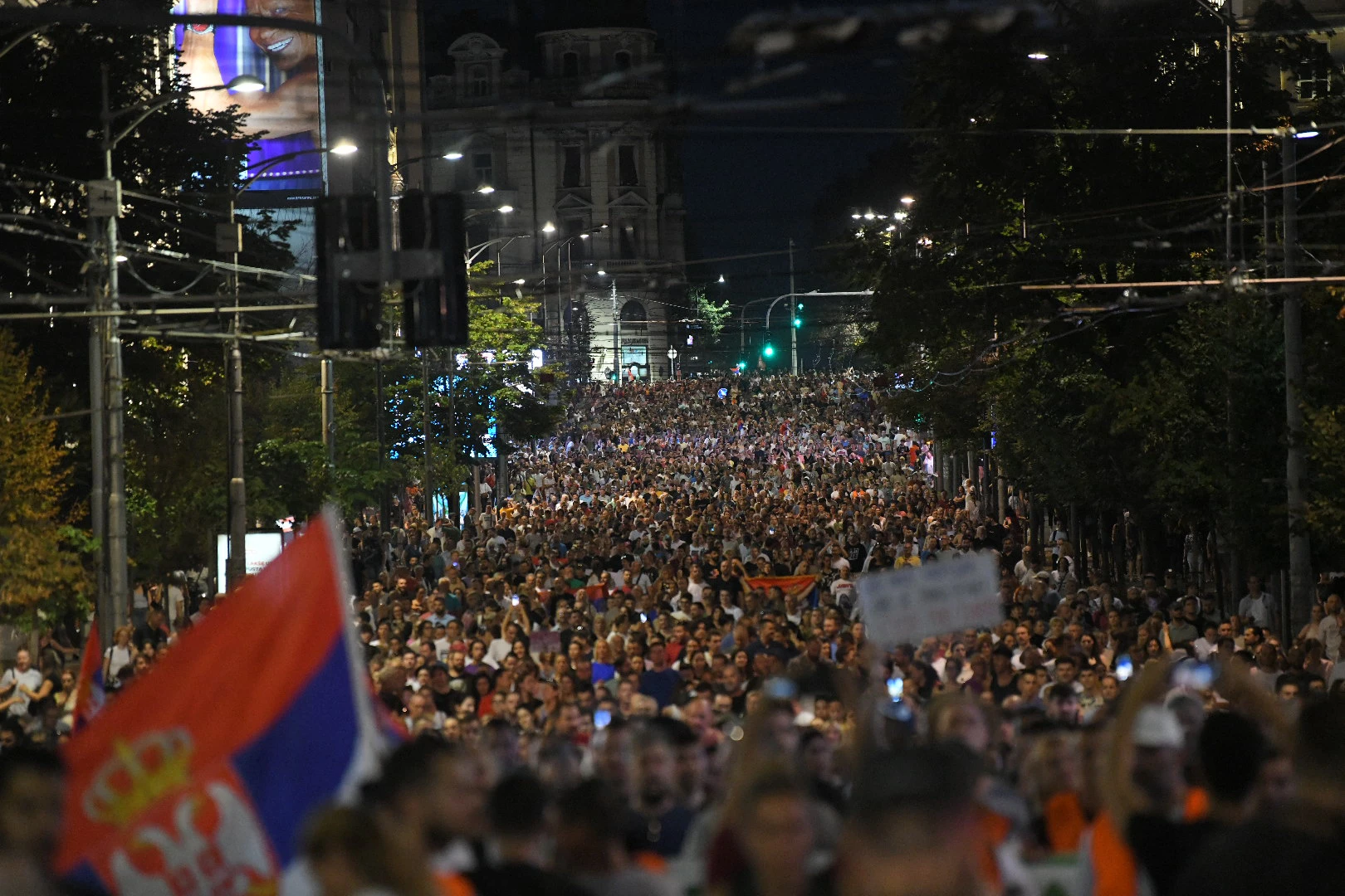 Kako su prozapadni NVO aktivisti preuzeli organizaciju protesta protiv „Rio Tinta“?