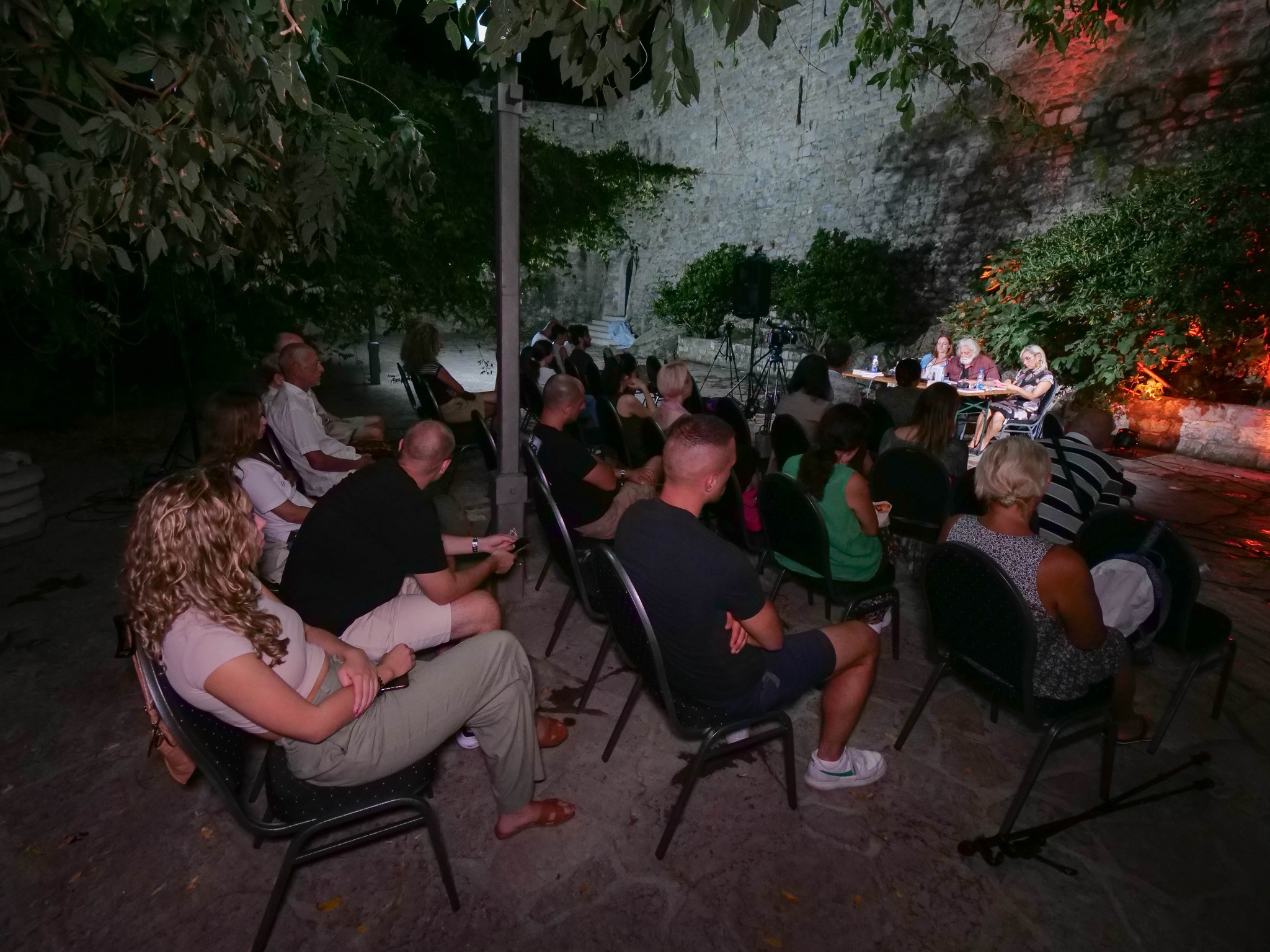 Veče sjećanja na Bogoboja Rucovića: Najava obnove i adaptacije glumčeve rodne kuće i uvertira za predstavu „Pogovor“