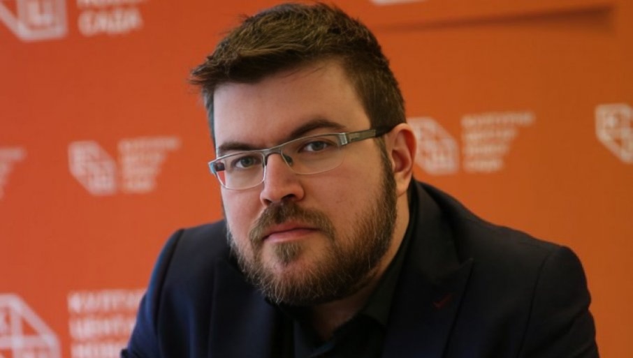 Rajić za BORBU: Uvođenje zemlje u EU i jačanje identiteta Srba u Crnoj Gori ključni su zadaci rekonstruisane Vlade
