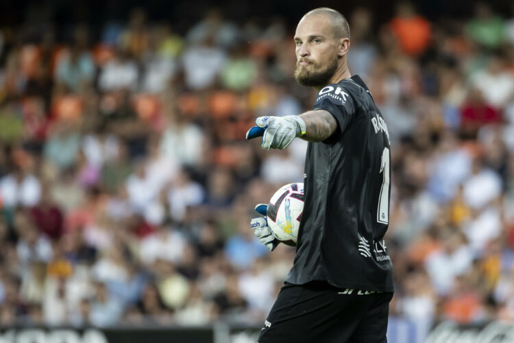 Saudijska liga bogatija za još jednog srpskog reprezentativca: Rajković novi golman Al Itihada