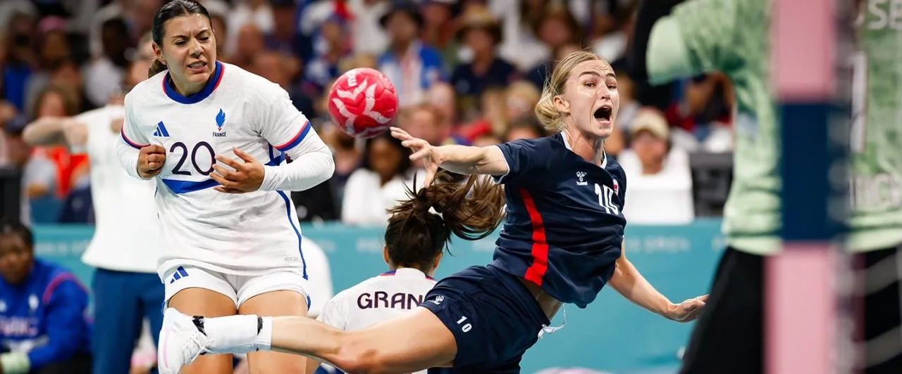 Norvežanke se vratile na olimpijski tron