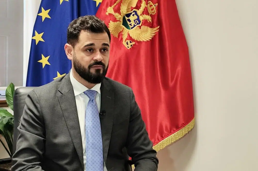 Laketić: U Crnoj Gori najveća zarada iznosila 147 hiljada evra; Plantaže najveći poreski dužnik