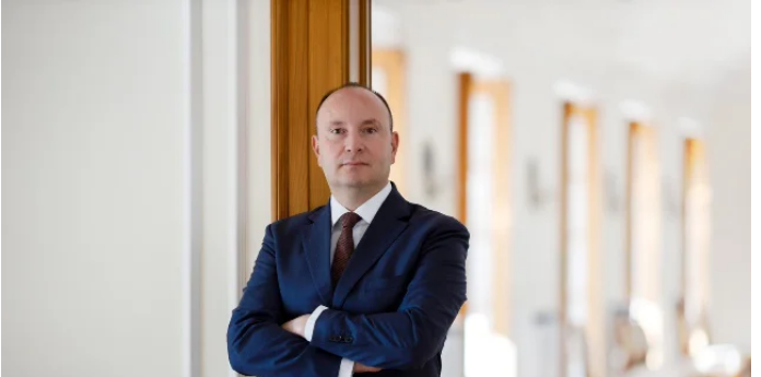 Milan Đurić ponovo izabran za gradonačelnika Novog Sada