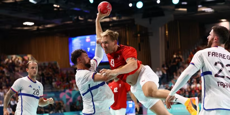 OI: Danci nastavljaju niz, Francuzi upisali prvu pobjedu