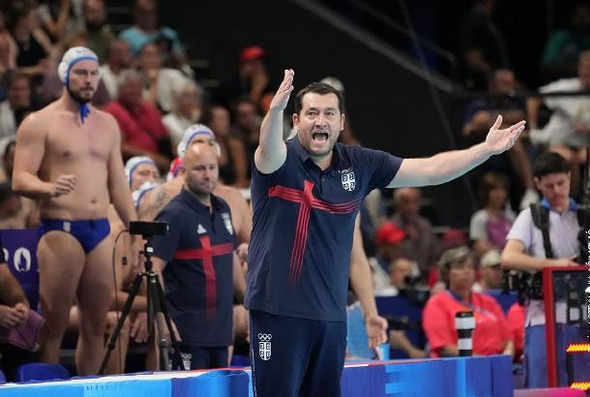 Stevanović: Nastavili smo gdje smo stali u prošlom meču