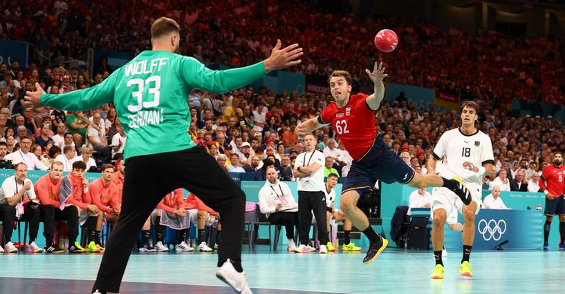 Hobotnica Volf trasirao put u finale: Podmlađeni Njemci boriće se za zlato posle 20 godina