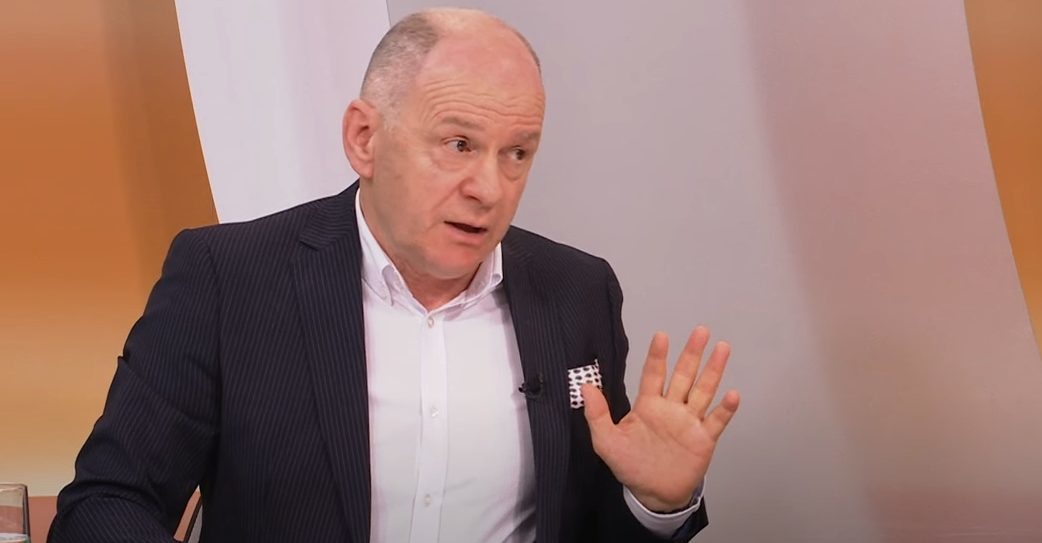 Begović: Sudije Višeg suda u Podgorici već duže vremena se suočavaju sa ogromnim brojem problema