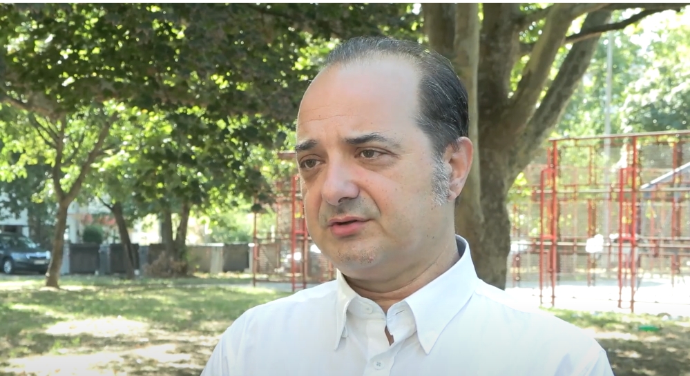 Raković: Srpske partije trenutno nemaju većinu, zato ne može doći do otpriznavanja Kosova (VIDEO)