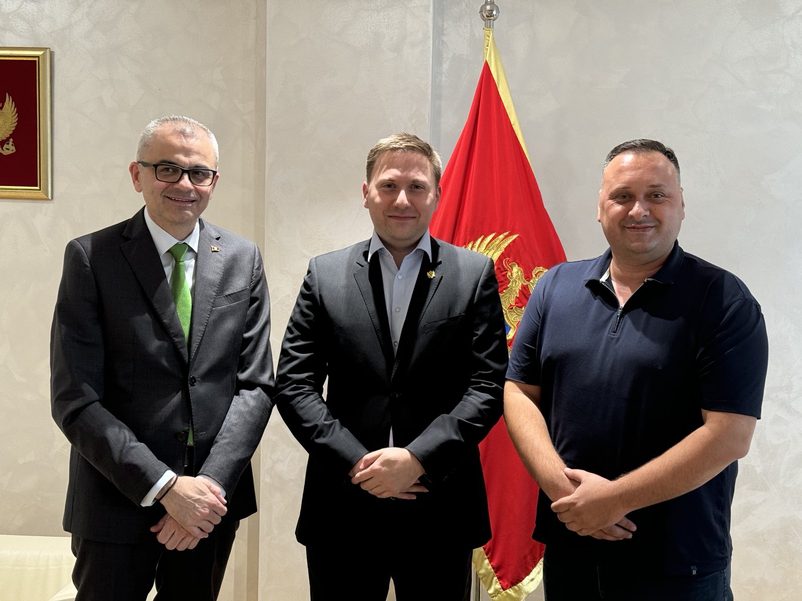 Ministarstvo zdravlja: Do kraja godine biće adaptirano još devet jedinica hitne pomoći
