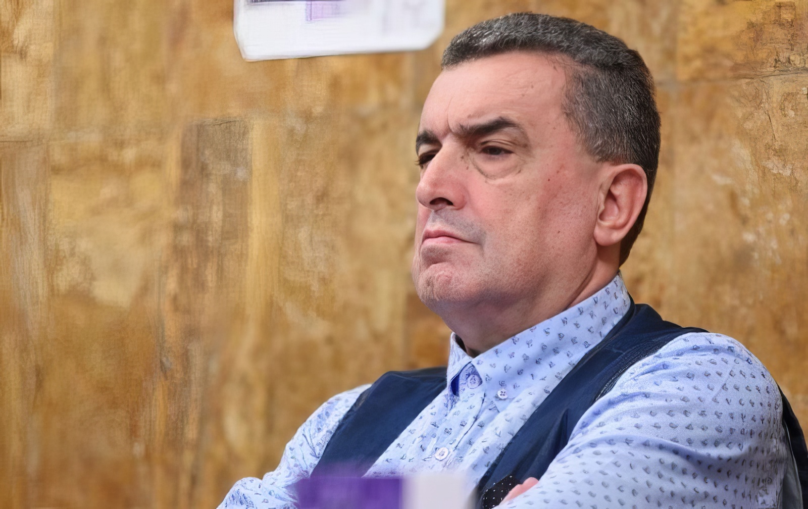 Vukadinović za BORBU: Milatović zloupotrebljava državne resurse i nalazi se u fazi političkog rascjepa; Milović želi da otrgne dio glasova PES-u