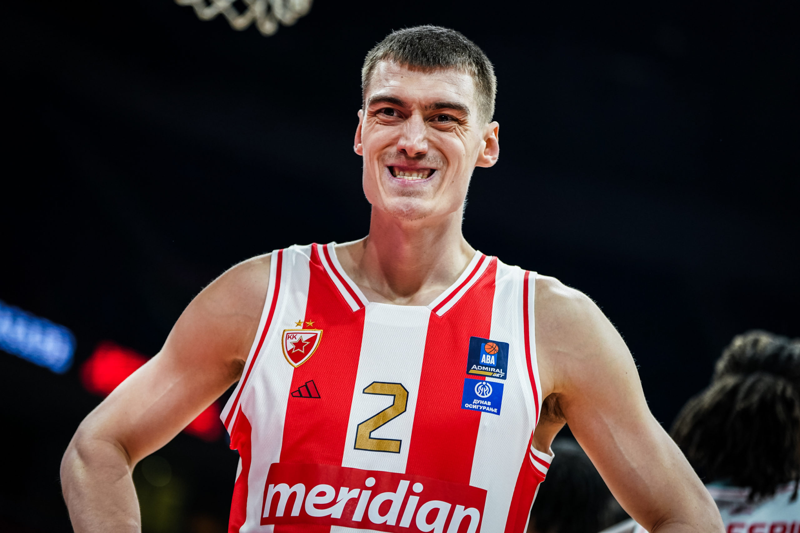 Lazarević ide na pozajmicu