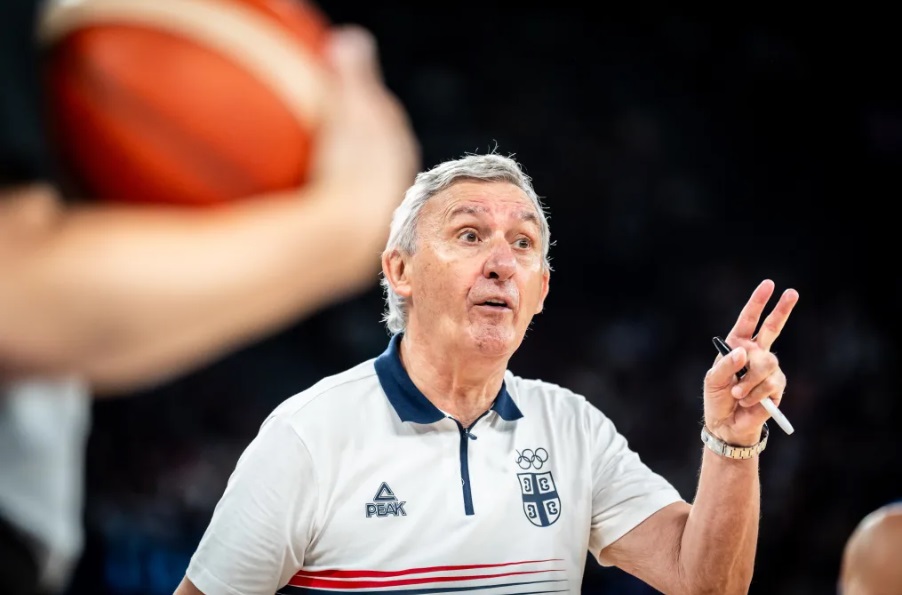 Pešić: Nismo dobili respekt od sudija
