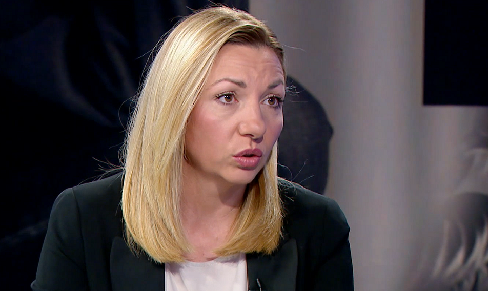 Macura: Nadam se da više neće biti zloupotrebe djece u političke svrhe