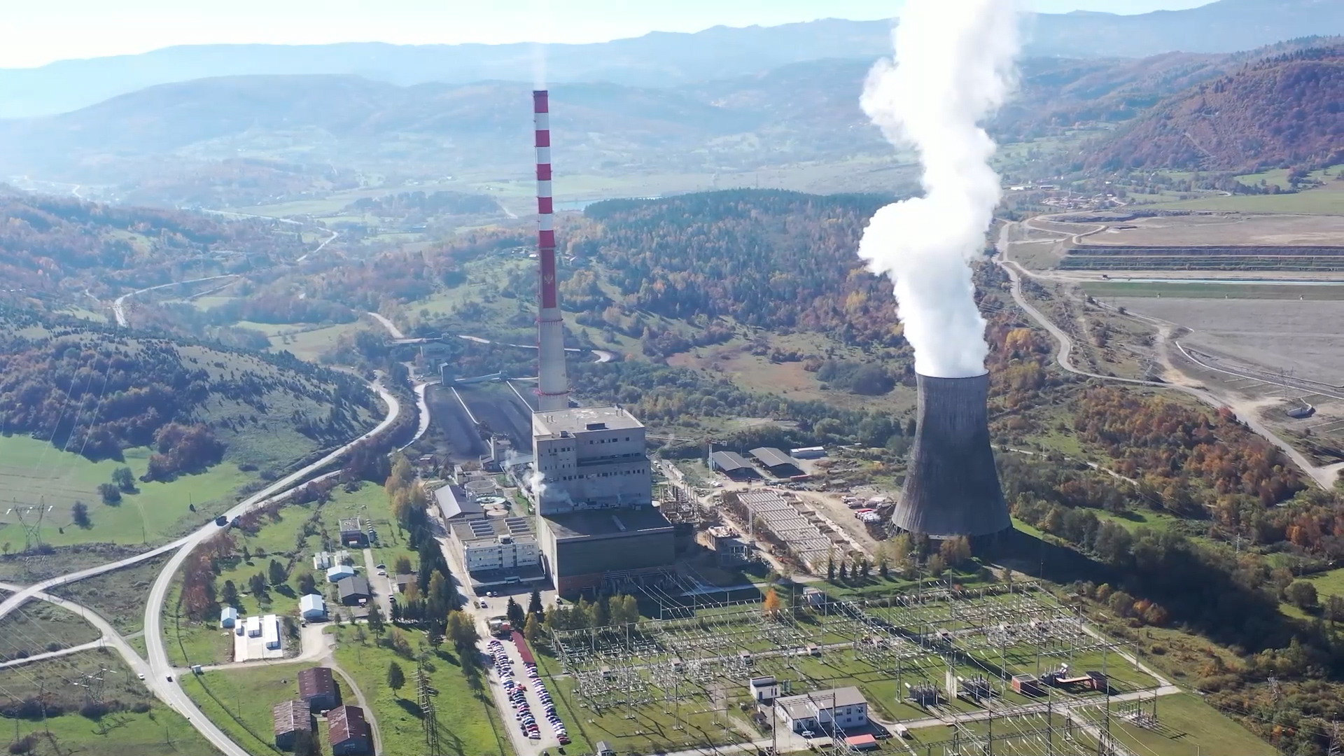 Termoelektrana u Pljevljima ne zadovoljava EU propise: Kada uđemo u EU zatvoriće nam je