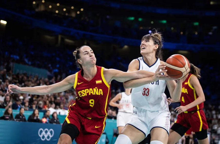 Olimpijske igre: Košarkašicama Srbije isti put kao kolegama