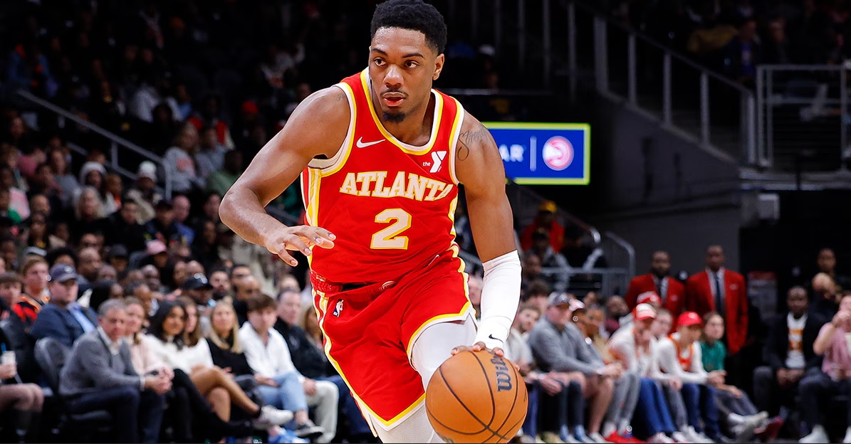 Baskonija dovela beka iz NBA lige