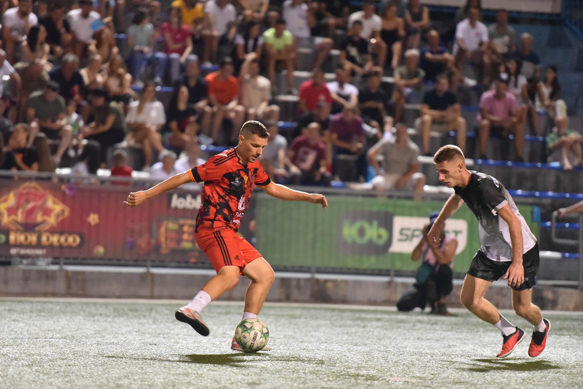 Završen Trofej Podgorice: Rapsodija Pljevalja, Dadi uzeo bronzu