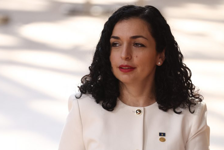 Predsjednica tzv.Kosova štitila muževljevog strica koji je zlostavljao devetogodišnju sestričinu? Presudio mu brat žrtve