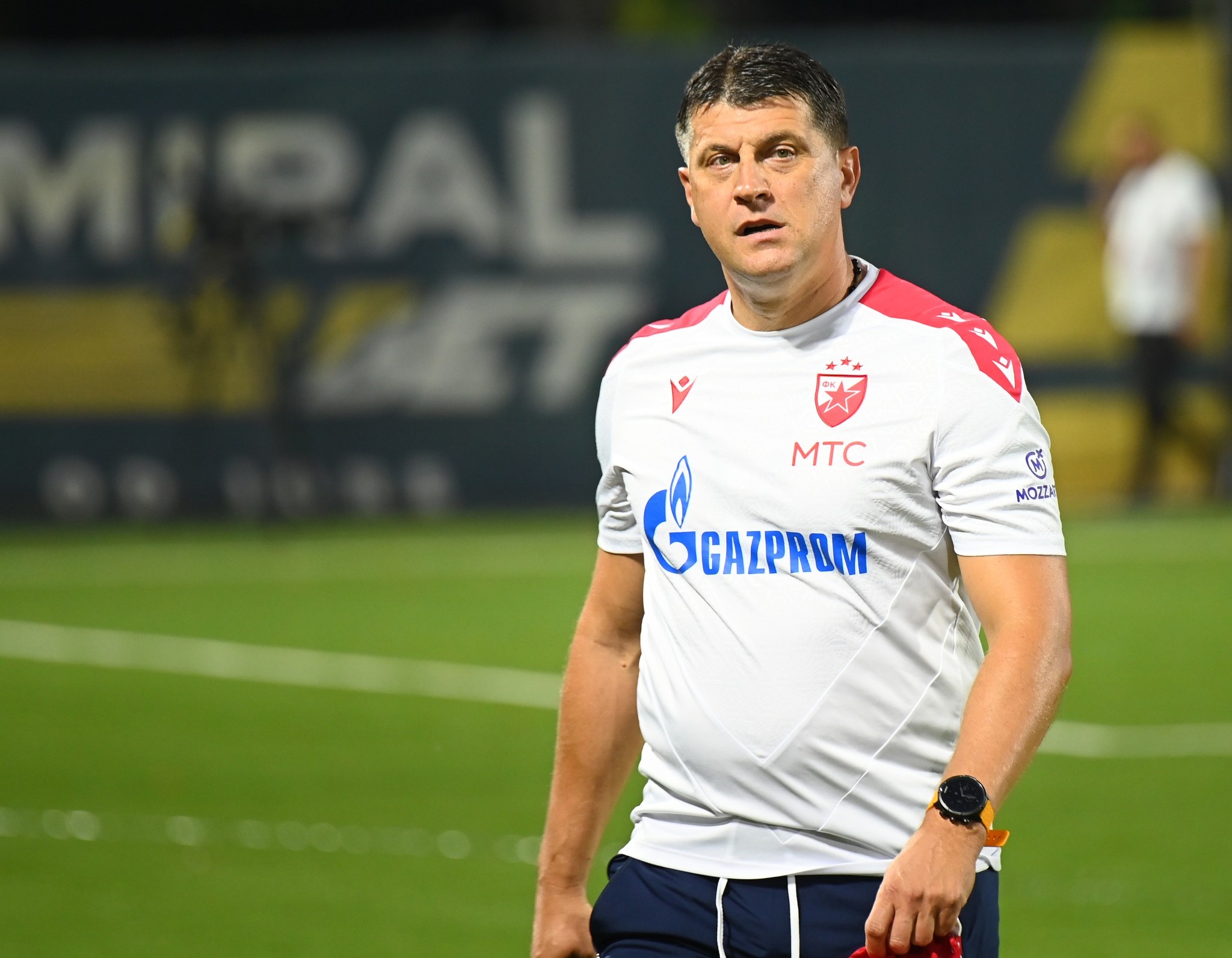 Milojević pred Bodo: Biće to rovovska borba