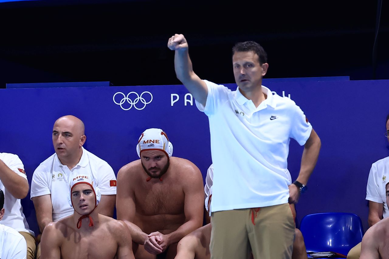 Gojković: Sa ljudima iz Saveza ću donijeti odluku da li ostajem selektor