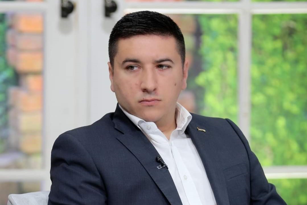 Dajković: Vujoviću, relaksiraj se, ne postoji šansa da se vratiš na vlast