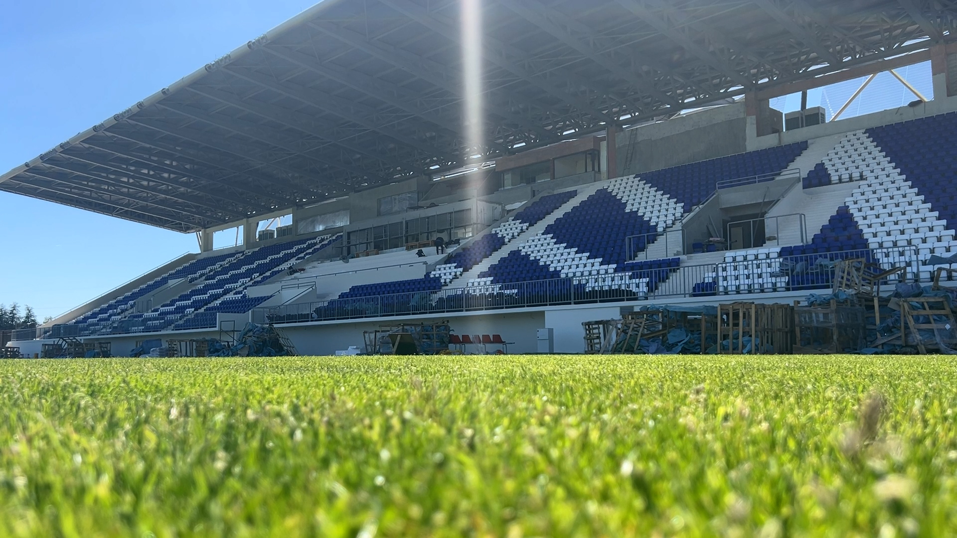 Crna Gora i Vels igraju u Nikšiću