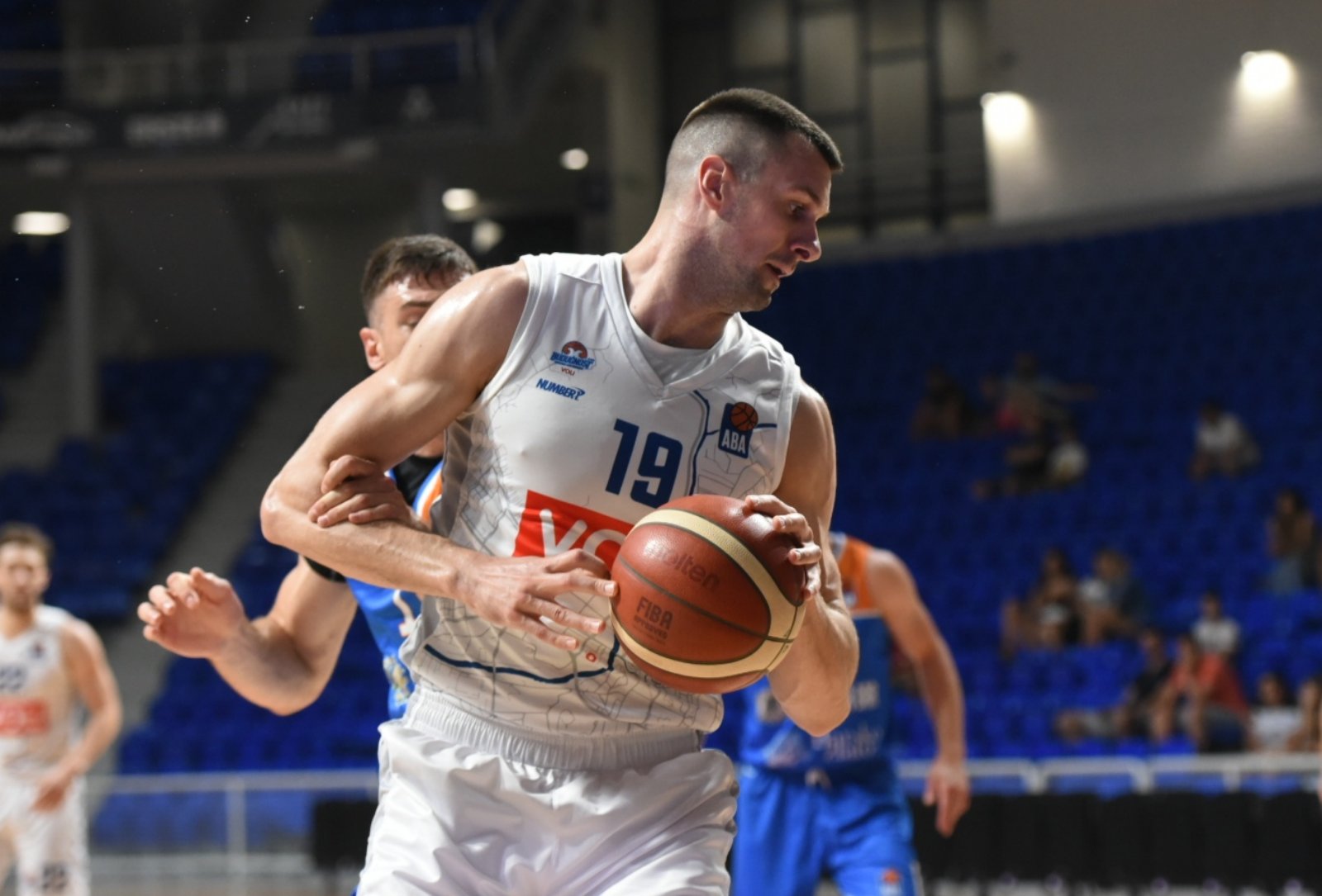 Zoran Nikolić ponovo u Podgorici