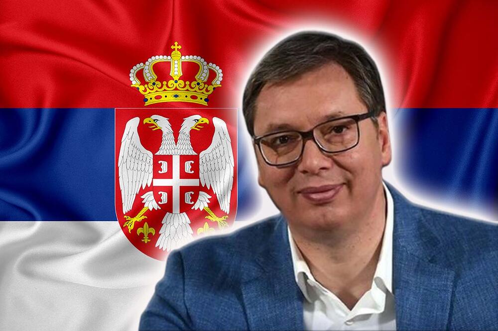 Vučić čestitao košarkašima: Zaslužili ste zlato, hvala vam za bronzu!