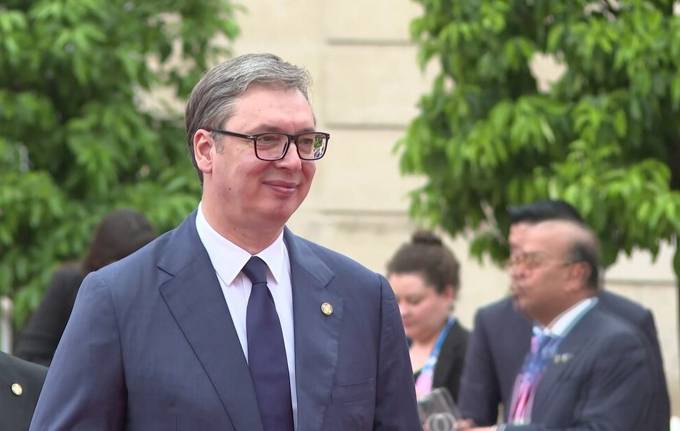 Vučić danas u Malom Zvorniku, odgovara na pitanja naroda tog kraja