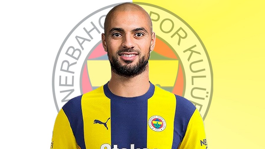 Amrabat kod Murinja