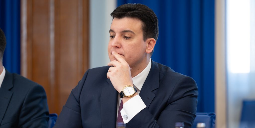 Bivši ministar pravde kažnjen: Milović mora platiti 500 eura zbog uvreda na račun Valentina Pavličić
