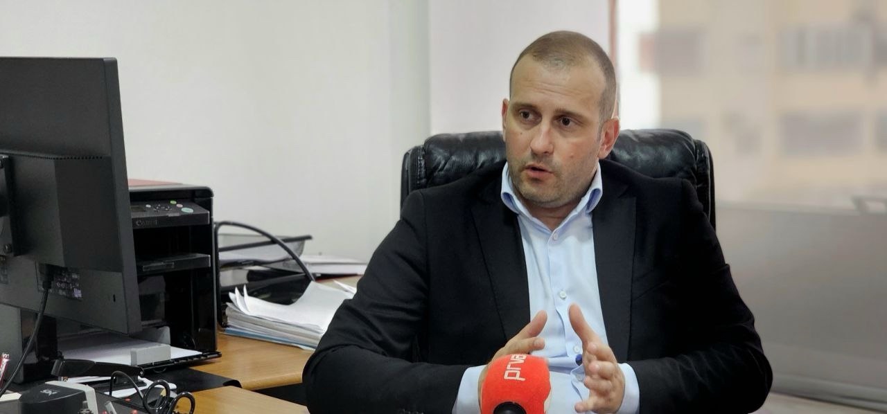 Babović: Sekretarijat za komunalne poslove ne određuje gdje će kontejneri biti postavljeni